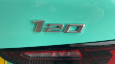 BMW 1 Series 120 M Sport 5dr Step Auto [Pro Pack] Petrol Hatchback